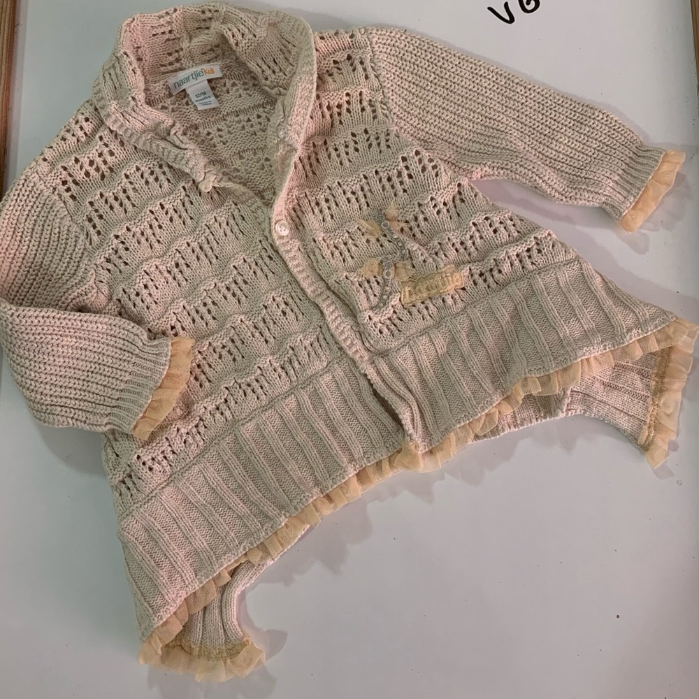 Gorgeous VVGUC (or better) Naartjie sweater